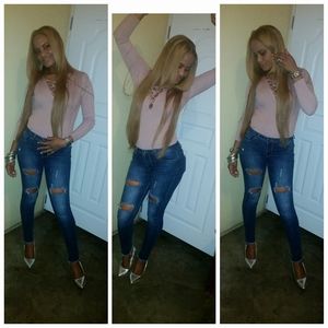 Meet your Posher, Franchesca